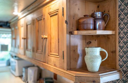 Llangeler Casa | Upper Cottage Newcastle Emlyn