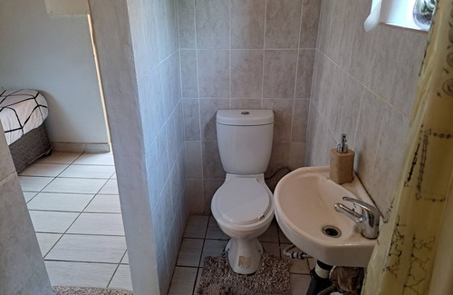 Greater Johannesburg Metropolitan Area Cabaña | Upper Echelon