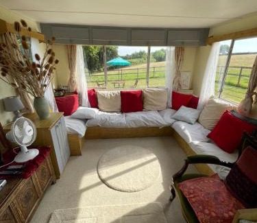 Sticklepath Apartamento | Upper Farm Lodge - Near Dartmoor walks