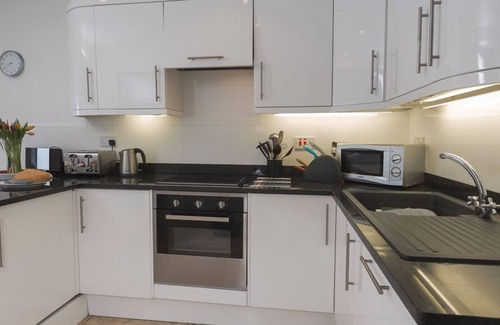 Salcombe Cabaña | Upper Fernlea