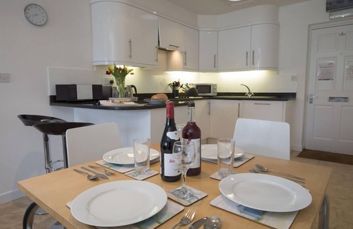 Salcombe Cabaña | Upper Fernlea