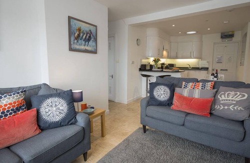 Salcombe Cabaña | Upper Fernlea