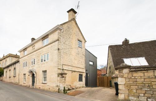 Painswick Apartamento | Upper Flat, The Manse, Painswick