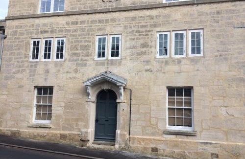 Painswick Apartamento | Upper Flat, The Manse, Painswick