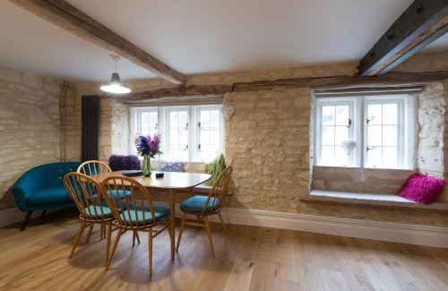 Painswick Apartamento | Upper Flat, The Manse, Painswick