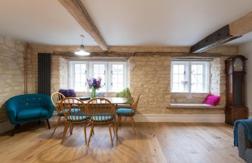 Painswick Apartamento | Upper Flat, The Manse, Painswick