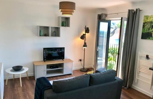 Stroud Apartamento | Upper Highview - Self Catering Apartment, fpventures Stroud