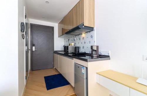 Nairobi Upper Hill Apartamento | Upper Hill View Palace Apartment