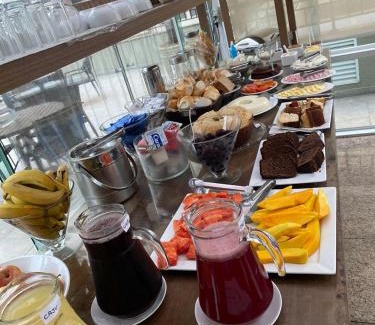 Vila Mariana Hotel | Upper Hotel