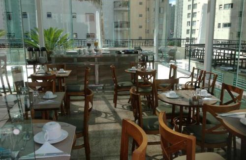 Vila Mariana Hotel | Upper Hotel
