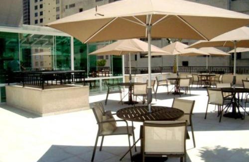Vila Mariana Hotel | Upper Hotel