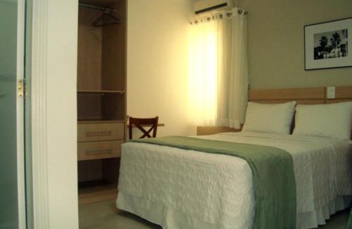 Vila Mariana Hotel | Upper Hotel