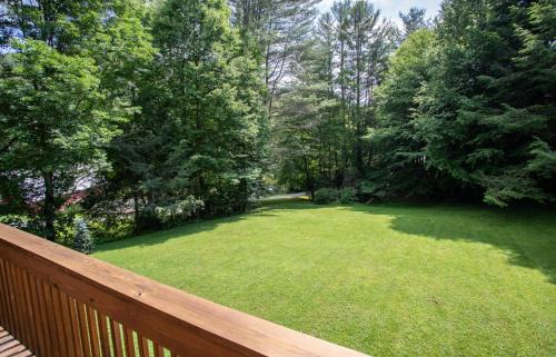 Elk Park Casa | Upper House at Tiffanys Estate