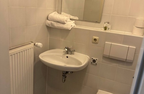 Aystetten Hotel | Upper-House