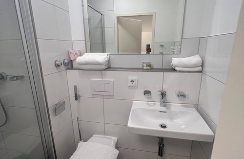 Aystetten Hotel | Upper-House