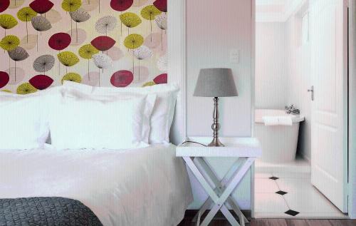 Clarens Casa | Upper House Guesthouse