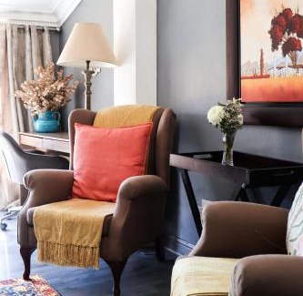 Clarens Casa | Upper House Guesthouse