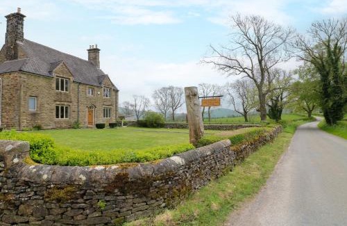 Hulme End Casa | Upper Hurst Farmhouse