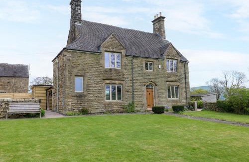 Hulme End Casa | Upper Hurst Farmhouse