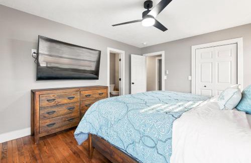 Lake Junaluska Casa | Upper Lakeshore Living