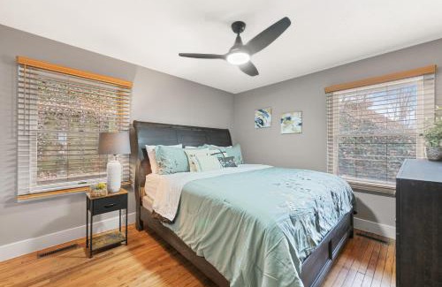 Lake Junaluska Casa | Upper Lakeshore Living