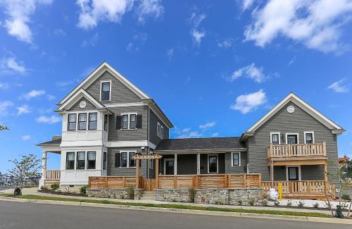 Seabrook Casa | Upper Left Coast by Seabrook Hospitality