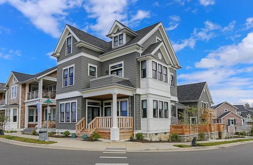 Seabrook Casa | Upper Left Coast by Seabrook Hospitality