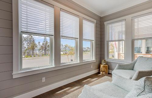 Seabrook Casa | Upper Left Coast by Seabrook Hospitality