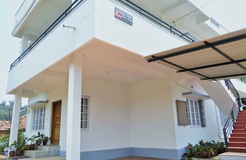 Katakeri Rural Casa | NIVEL SUPERIOR de la CASA en RANGE VIEW homestay (2BR + STUDIO)