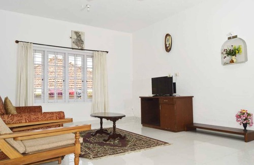 Katakeri Rural Casa | NIVEL SUPERIOR de la CASA en RANGE VIEW homestay (2BR + STUDIO)