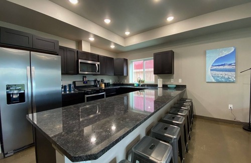 Palmer Casa | Upper Mesa Villa #8, Glacier Suites - Upper Mesa Villa #8