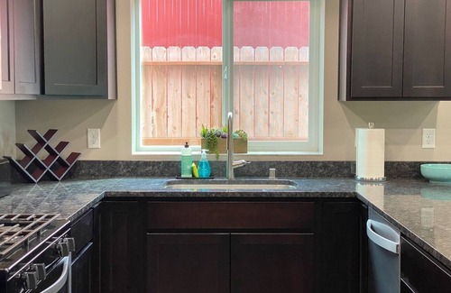 Palmer Casa | Upper Mesa Villa #8, Glacier Suites - Upper Mesa Villa #8