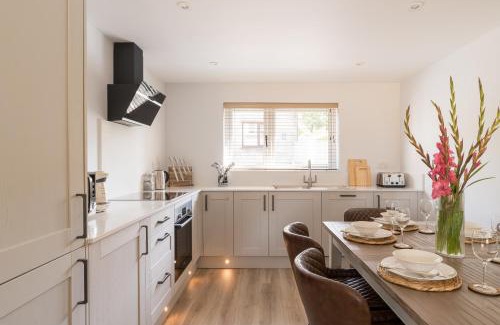 Windermere Villa | Upper Oak House