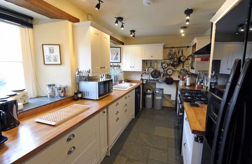 St Brides Cabaña | Upper Porthmawr - 5 Bedroom Cottage - Whitesands