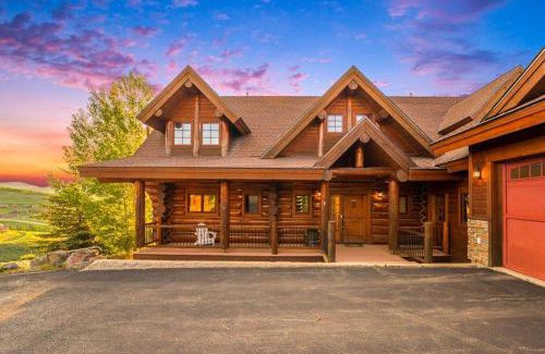 Granby Casa | Upper Ranch