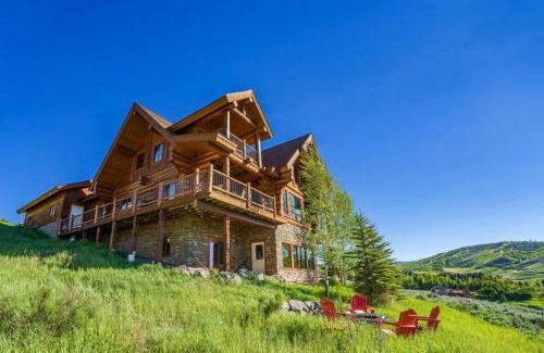 Granby Casa | Upper Ranch