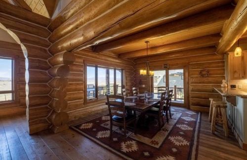 Granby Casa | Upper Ranch