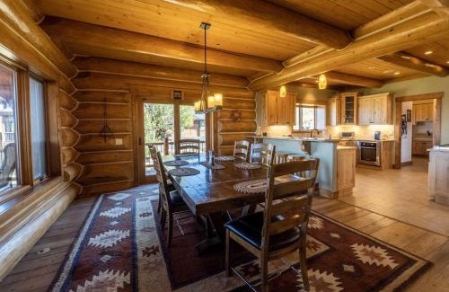 Granby Casa | Upper Ranch