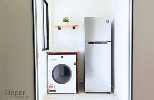 Malacca City Apartamento | Upper Residence Homestay 4Bedrooms 14Pax @ Ujong Pasir, Malacca