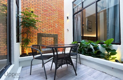 Malacca City Apartamento | Upper Residence Homestay 4Bedrooms 14Pax @ Ujong Pasir, Malacca