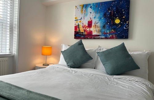 Kemptown Casa | Upper Rock Brighton Guest House