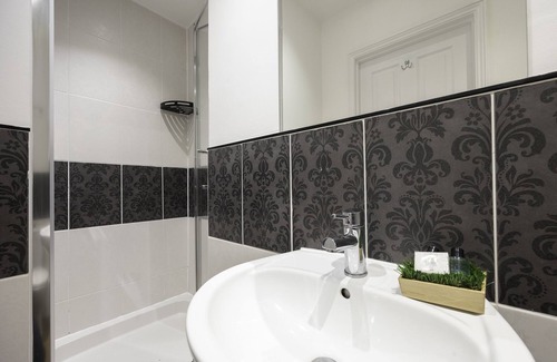 Kemptown Casa | Upper Rock Brighton Guest House