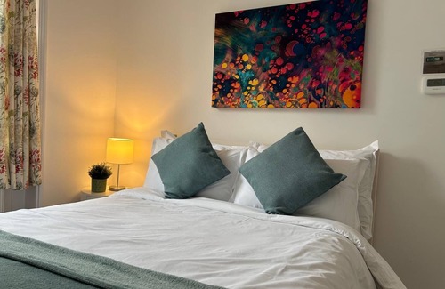 Kemptown Casa | Upper Rock Brighton Guest House
