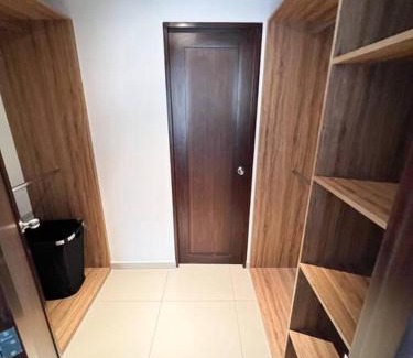 San Salvador Apartamento | Upper Scale and Cozy Apart in the Heart of Escalon