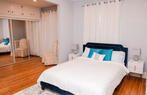 Stratford Apartamento | Upper Welly Retreat