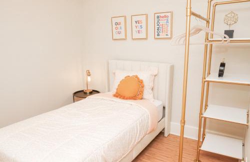 Stratford Apartamento | Upper Welly Retreat