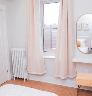 Stratford Apartamento | Upper Welly Retreat