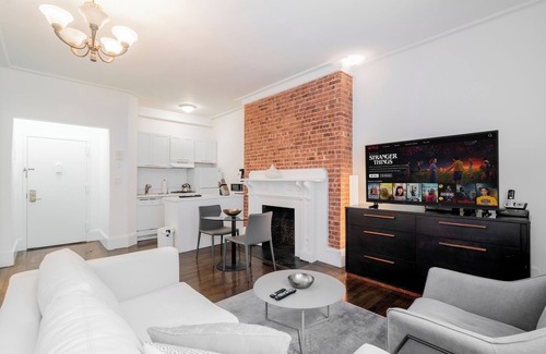 Manhattan Apartamento | Upper West Side Studio near Central/Riverside Park