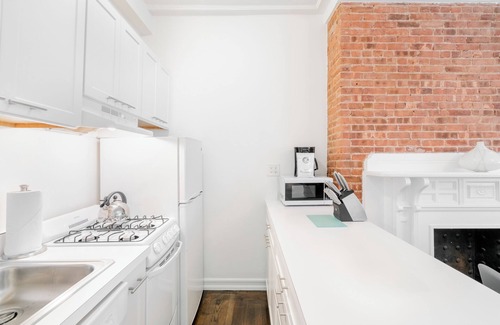 Manhattan Apartamento | Upper West Side Studio near Central/Riverside Park