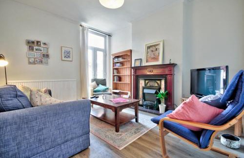 Thorpe Satchville Casa | Upperton Road Lodge